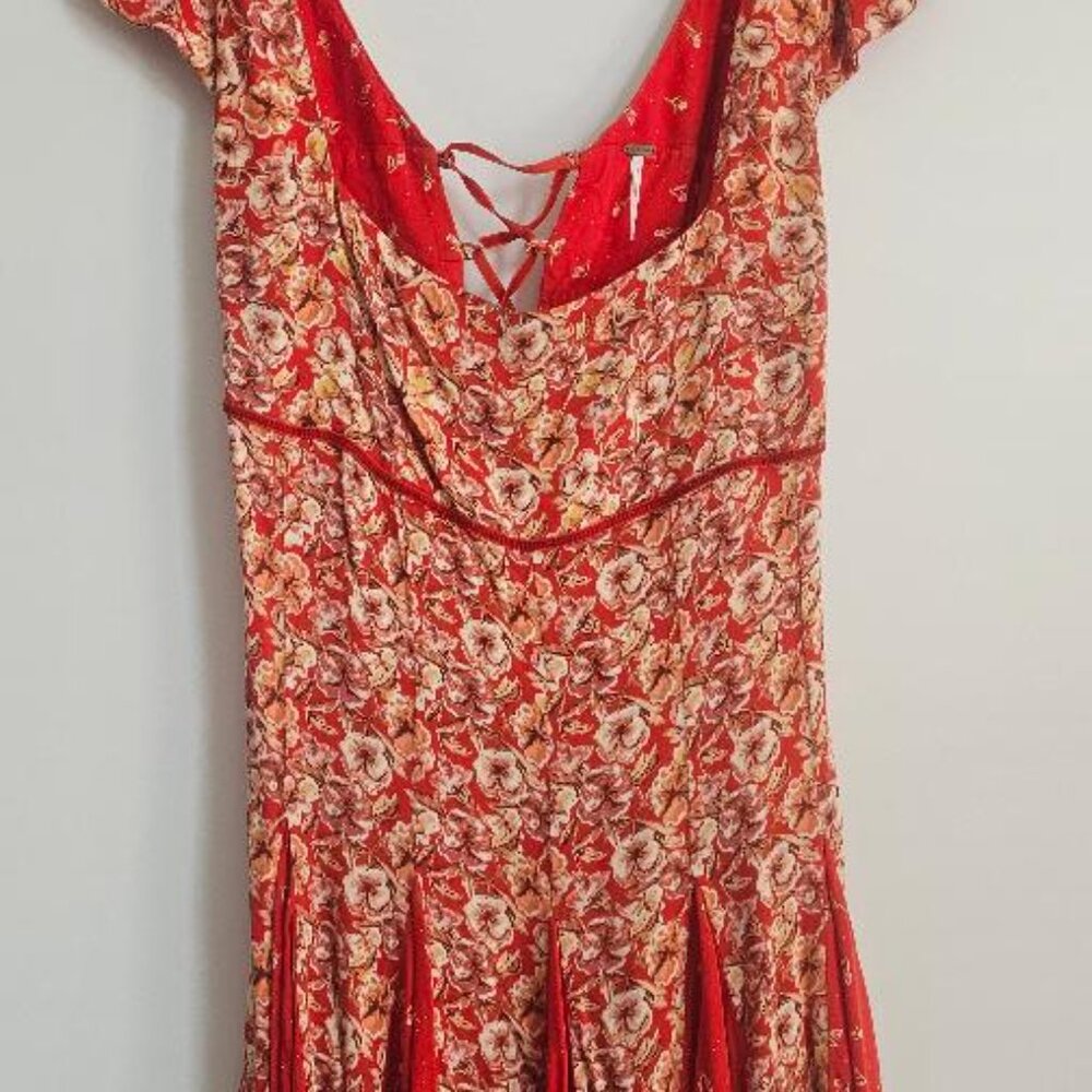 Free People Dress